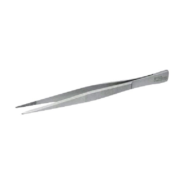 エンジニア(ENGINEER) ピンセット 多用途タイプ 130mm PT-09