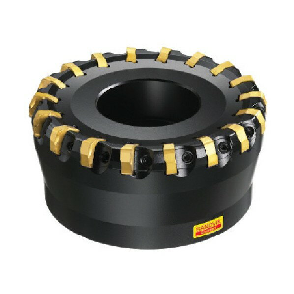 サンドビック コロミル365カッター R365-160Q40-W15H 1