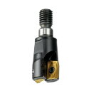 サンドビック コロミル390エンドミル R390-20T10-11M 1(4)