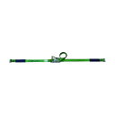 オールセーフ allsafeベルト荷締機ラチェット式T-ワンピース仕様(重荷重) 235 x 120 x 110 mm R5TP13 1
