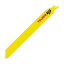 TJMデザイン(タジマ) タジマレシプロソーブレード 家屋解体用超久225 225mm RB-225D810 5枚