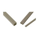 ミニター ポリッシングストーンWA/GC#100013×13mm(2個入) 65 x 150 x 25 mm RD1875 2個