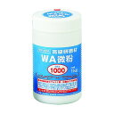 ナニワ 研磨材WA微粉1kg#1000 98 x 98 x 166 mm RD1109