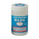 ナニワ 研磨材WA微粉1kg#2000 98 x 98 x 166 mm RD1112