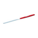 ミニター シャインヤスリ細目角 42 x 270 x 9 mm RD5014 1本