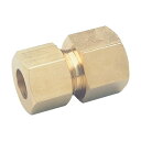ASOH 内ネジリングジョイントPT3/8XΦ6 35 x 23 x 20 mm RF-1306