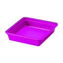 リングスター エコット(工具箱) ピンク RET-3843-P 1点