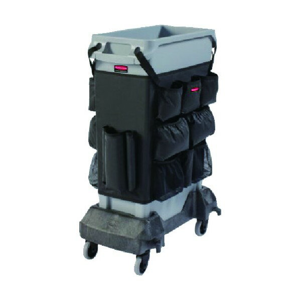 ニューウェルブランズ・ジャパン合同会社 スリムジム キャディバッグ ブラック RM2032939BK 1点