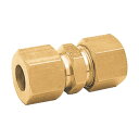 ASOH 両口リングジョイントΦ5 31 x 12 x 12 mm RS-2105