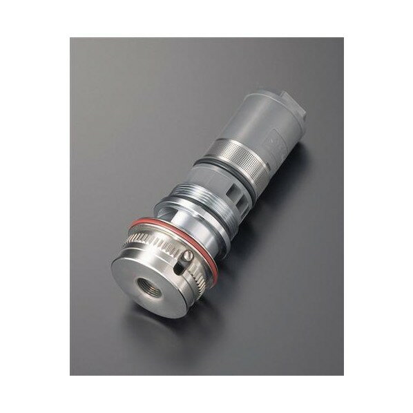 エスコ 自閉バルブ EA468BX-403 1【2506DFD_3】