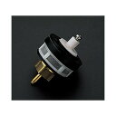 エスコ ピストンバルブ EA468GJ-33 1【2506DFD_3】