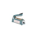 エスコ AC100V/400W シーラー(卓上式/溶着) EA305XR-32 1台