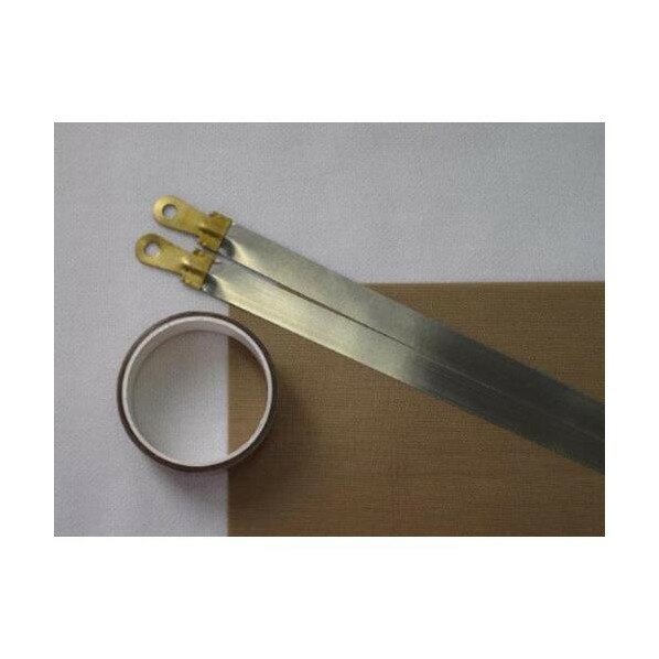 エスコ ヒーターセット(10mm/EA305XR-22用) EA305XR-125 1ST【2506DFD_3】