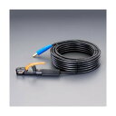 エスコ 200A/10m 溶接ホルダーセット EA315AA-10 1ST【2506DFD_3】