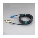 エスコ 200A/10m 溶接機アースセット EA315AG-110 1ST【2506DFD_3】