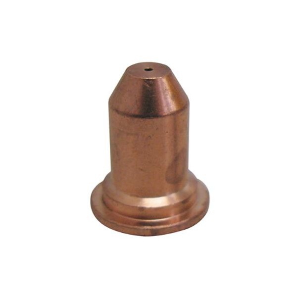 エスコ φ プラズマ切断機用チップ(100V用/10コ 0.6mm EA315SG-61 1PK【2506DFD_3】