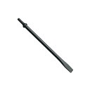 エスコ 10.2x457mm エアー用チゼル(コールドチゼル) EA159SD-10 1本【2506DFD_3】