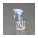 エスコ スプレーボトル 300ml EA115MH-132 1個【2506DFD_3】