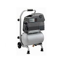 AC100V/750W エアーコンプレッサー(タンク10L) EA116HG-1 1台【2506DFD_3】