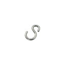 水本機械 水本 ステンレス Sカン 全長13mm 13 x 7 x 1.2 mm S-1.2 1