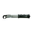BBK ラチェットトルクレンチ 1/4 RTQ-180 1丁