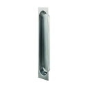 MK MK ステンレス ホールド引手 220 HL 228 x 53 x 53 mm S-300 221