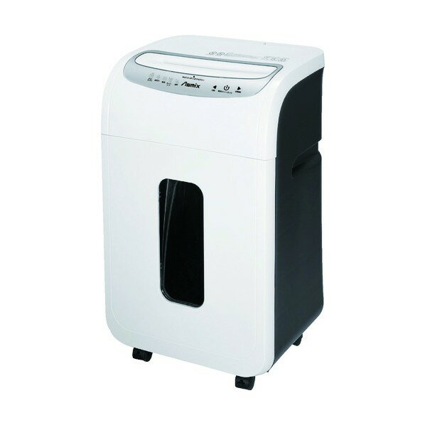 アスカ アスカ マイクロカットシュレッダー 450×370×715MM S70M 1個