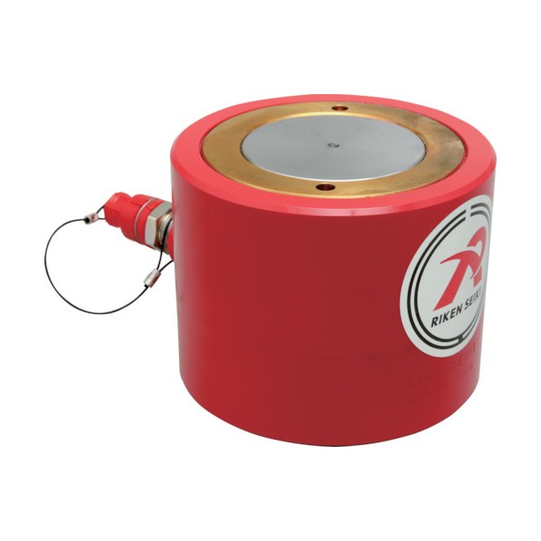 理研機器 単動シリンダ S7-100T 1点