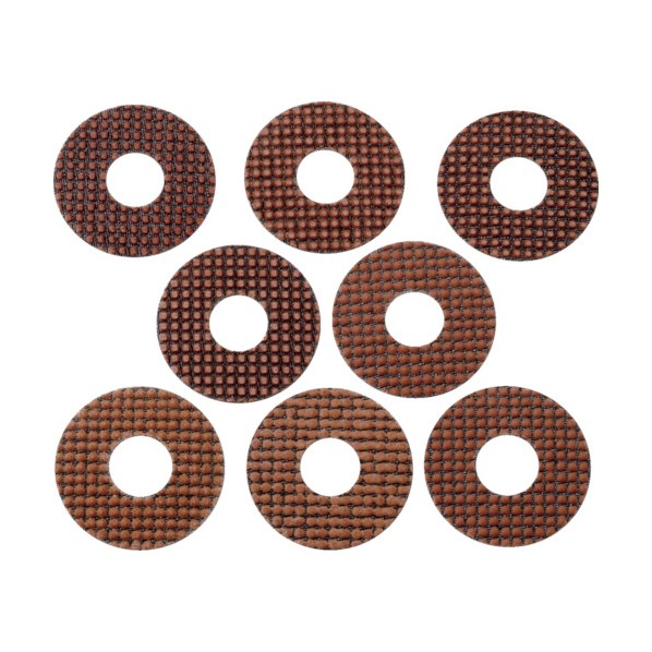 ミニター ドットディスク＃1200φ31（100本入） 80 x 95 x 35 mm SA2065 100本