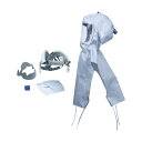 3M(スリーエム) バーサフロー フードセット S-855J 便利グッズ(文具・OA機器) S-855J 1個
