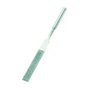 ミニモ 電着ダイヤモンドヤスリ#170平 72 x 11 x 12 mm SA4112