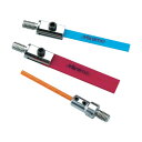 ミニター ファイバーストーンチップ#240Φ3 67 x 11 x 12 mm 1