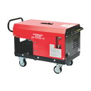 スーパー工業 モーター式高圧洗浄機(200V) SAR-3007NS2-60HZ 1点