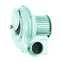 昭和電機 電動送風機汎用シリーズ(0.04kW) 274 x 204 x 254 mm SB151 1