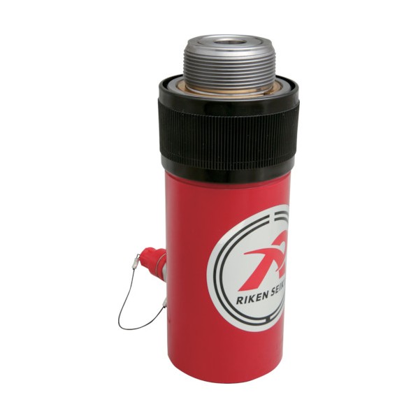 理研機器 単動シリンダ S3-200T 1点