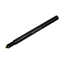 富士元工業 モミメン45°シャンクφ16ロングタイプ 203 x 23 x 25 mm SC1645CL 1
