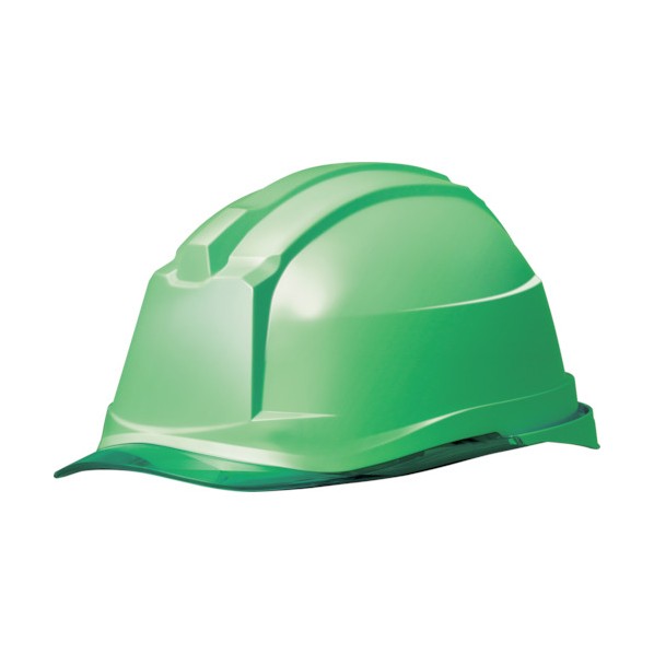 ミドリ安全 ミドリ安全　ハイスペックモデル　SC−19PCLRA3α　グリーン／グリーン 293 x 227 x 148 mm SC-19PCLRA3-ALPHA-GN/GN