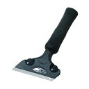 ムラテックKDS GGスクレーパー200 296 x 158 x 39 mm SCL-200 1個【2506DFD_3】