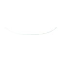 トラスコ オールステンレスカットワイヤ 2.0ΦX300mm 104×59×10MM SCW200-30 1台