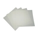 NCA ダイヤモンドシート 100 x 110 x 2 mm SD6000ASN100X100