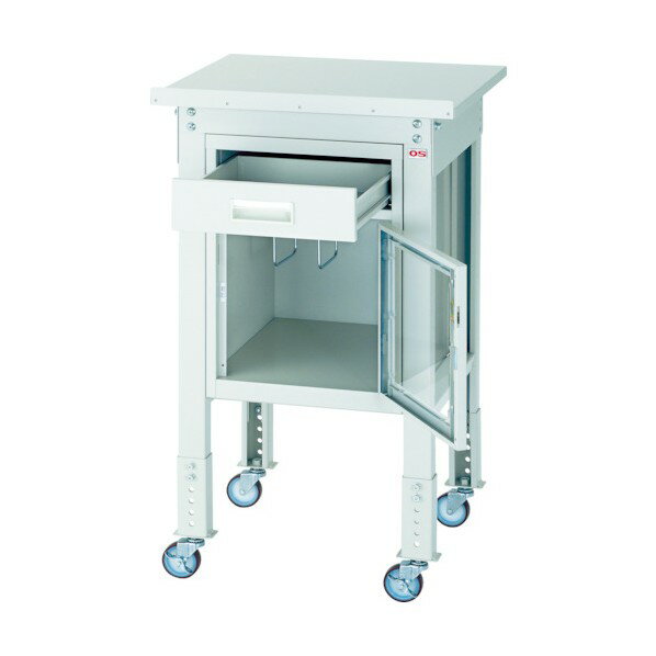 ※法人専用品※大阪製罐 指示書デスク ライトグレー SD-65H 1点