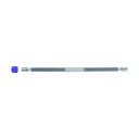 ツボサン ネジ山修正ヤスリISOねじ用 300 x 37 x 20 mm SCW030