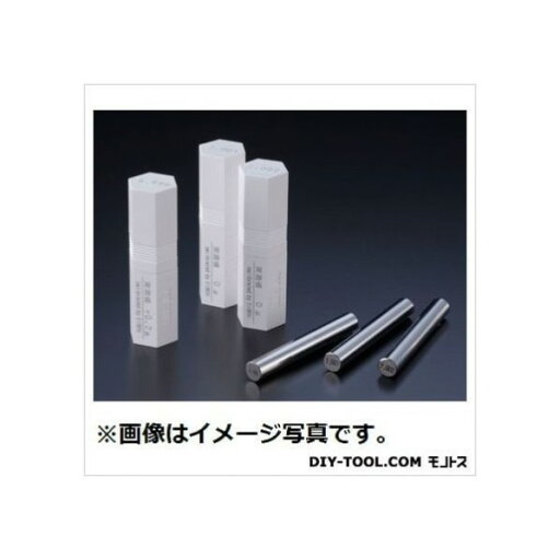 アイゼン マスターピンゲージ(0級/プラスチックケース付/L=50mm) ECP3.445 1個 アイゼン マスターピンゲージ(0級/プラスチックケース付/L=50mm) ECP3.445 1個