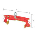 スリーエッチ 石材クランプ 180巾300kg SE180 1