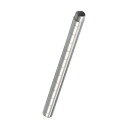 トラスコ ステンレス製メッシュラック用継ぎ足し支柱L309 307 x 25 x 25 mm SES-300J (SUS304)(H300MM) 1点