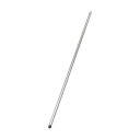 トラスコ ステンレス製メッシュラック用支柱H1533 1568 x 65 x 65 mm SES-1500N (SUS304)(H1500MM) 1点