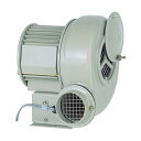 昭和 電動送風機汎用シリーズ(0.04kW) 196 x 210 x 243 mm SF50