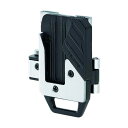 TJMデザイン セフ後付ホルダーメタル縦ベルト用 SF-MTHLD 1個(4)