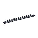 TONE ソケットホルダー(アルミタイプ) 全長:300mm SH1312