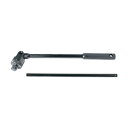 トップ工業 TOPラチェットスピンナハンドル 336mm SH-4 1点
